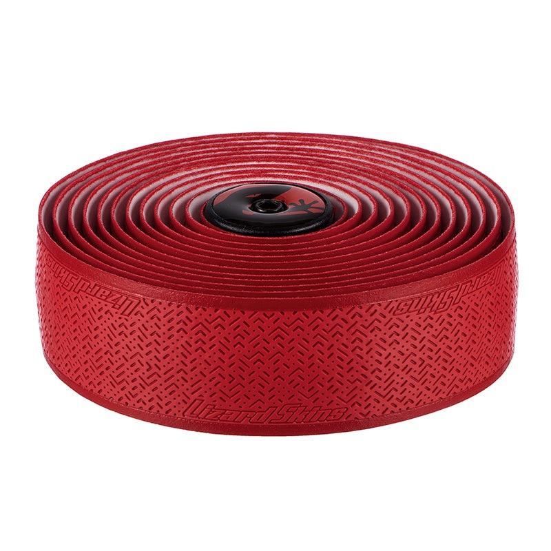 DSP Bar Tape – 2.5mm Crimson Red
