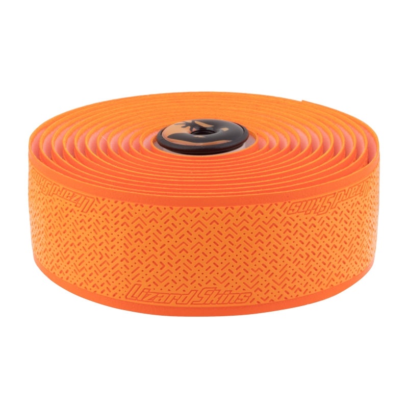 DSP Bar Tape – 2.5mm Tangerine Orange