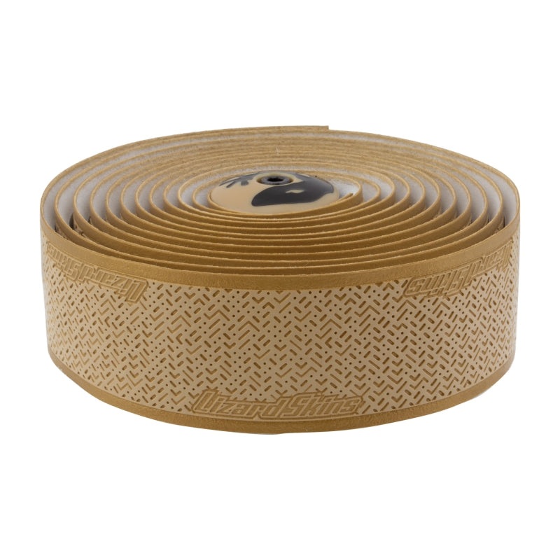 DSP Bar Tape – 2.5mm Vegas Gold