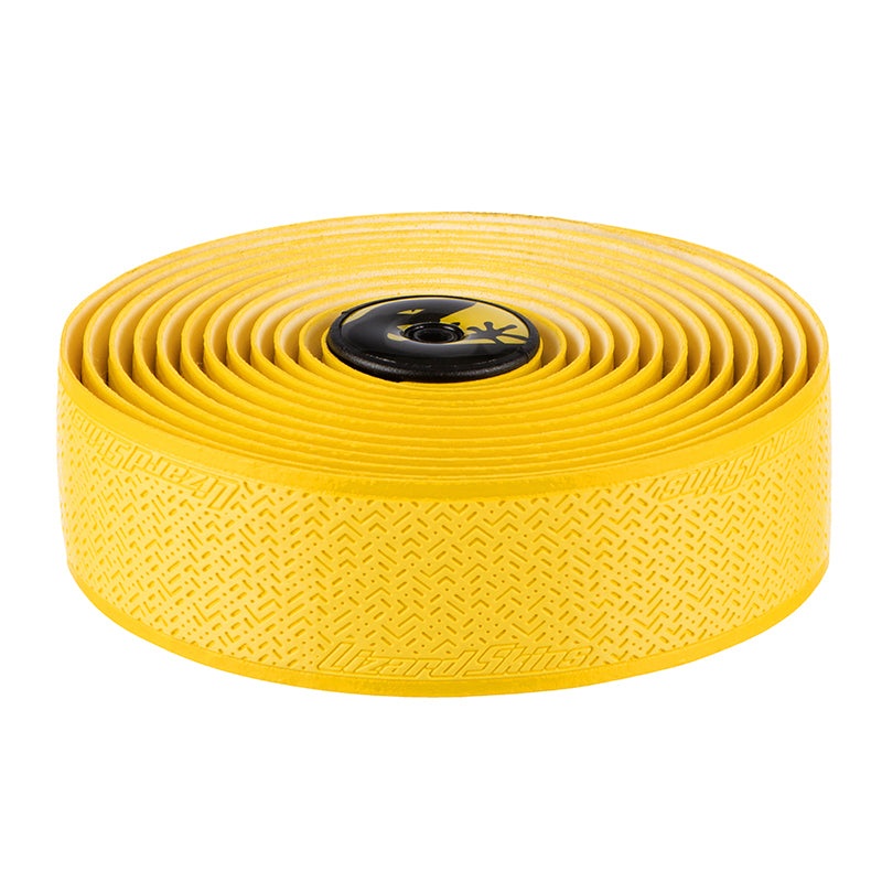 DSP Bar Tape – 2.5mm Viper Yellow