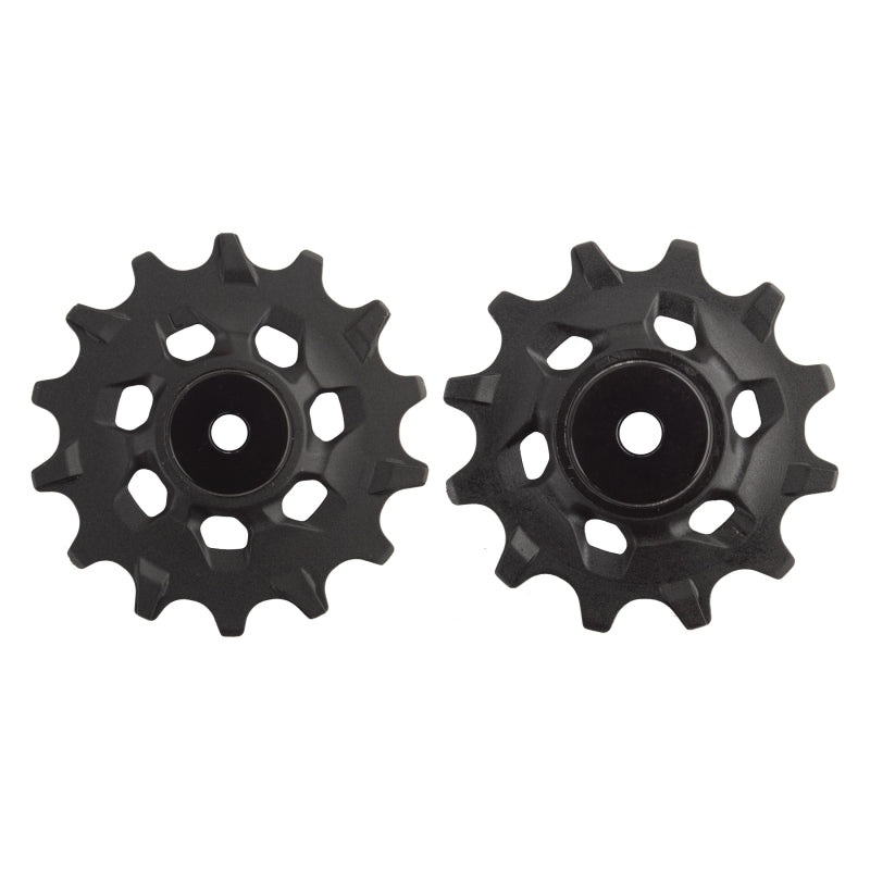 GX Rear Derailleur Pulley Kit – 2×11-Speed Black