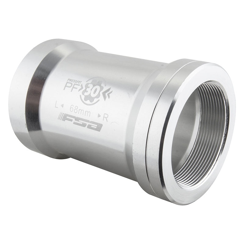 PF30 to 68mm English Adaptor with Loctite