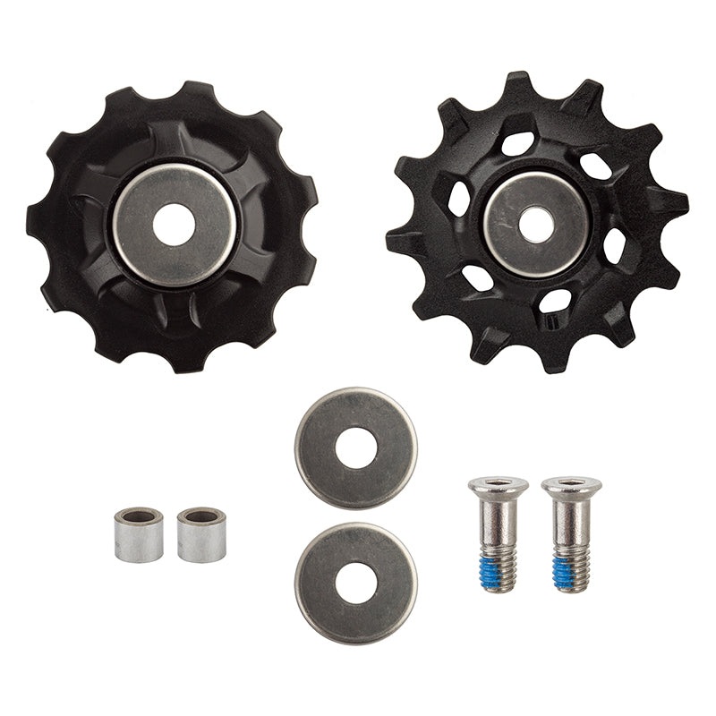 X-Sync Pulley Assembly Fits NX1 Apex 1 11-Speed Derailleurs