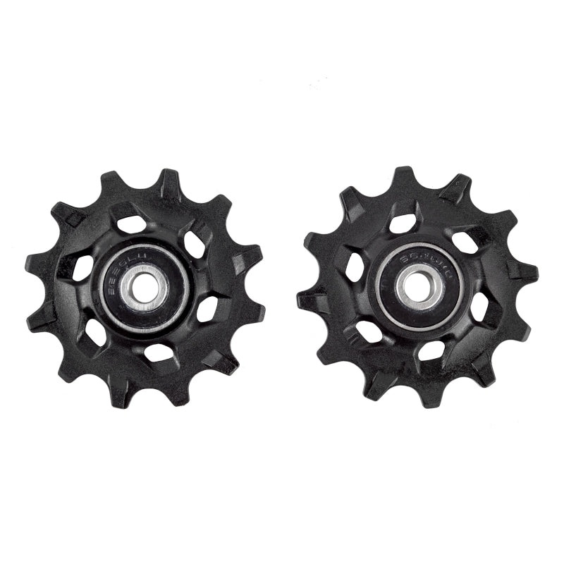X-Sync Pulley Assembly Fits X01 X01DH X1 GX 1×11 NX Force CX1 Force 1 Rival 1 Apex 1 Derailleurs