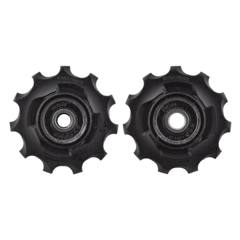 X0 Type 2 2.1 Rear Derailleur Pulley Kit
