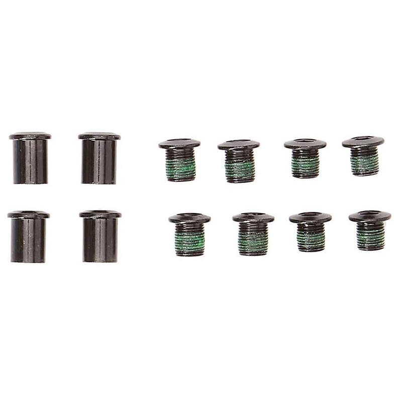 Bolt Kit for Rock Guard or Ring Guard – 12 piece