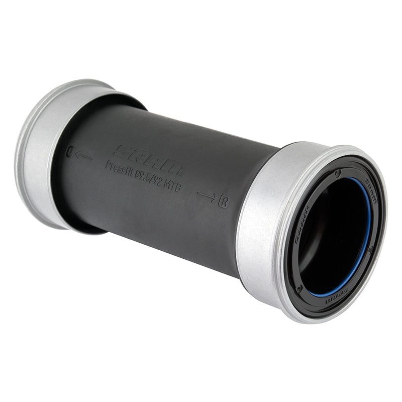 DUB PressFit Bottom Bracket – BB89.5/BB92 89/92mm MTB Black