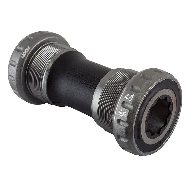 Truvativ/ Team GXP English Bottom Bracket Gray
