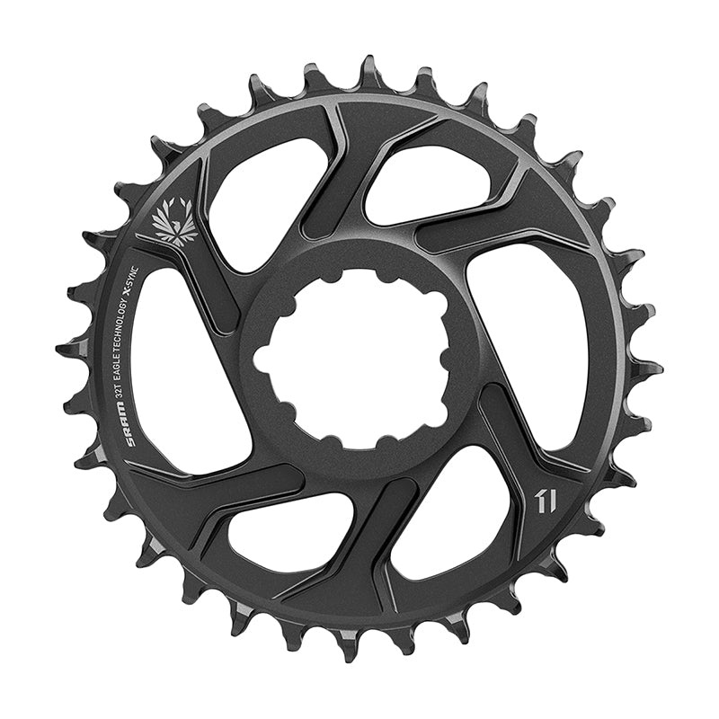 X-Sync 2 Eagle Direct Mount Chainring 38T Boost 3mm Offset