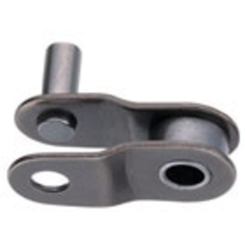 Z410-OL Half Link – For use with 1/8″ Single Speed Chains