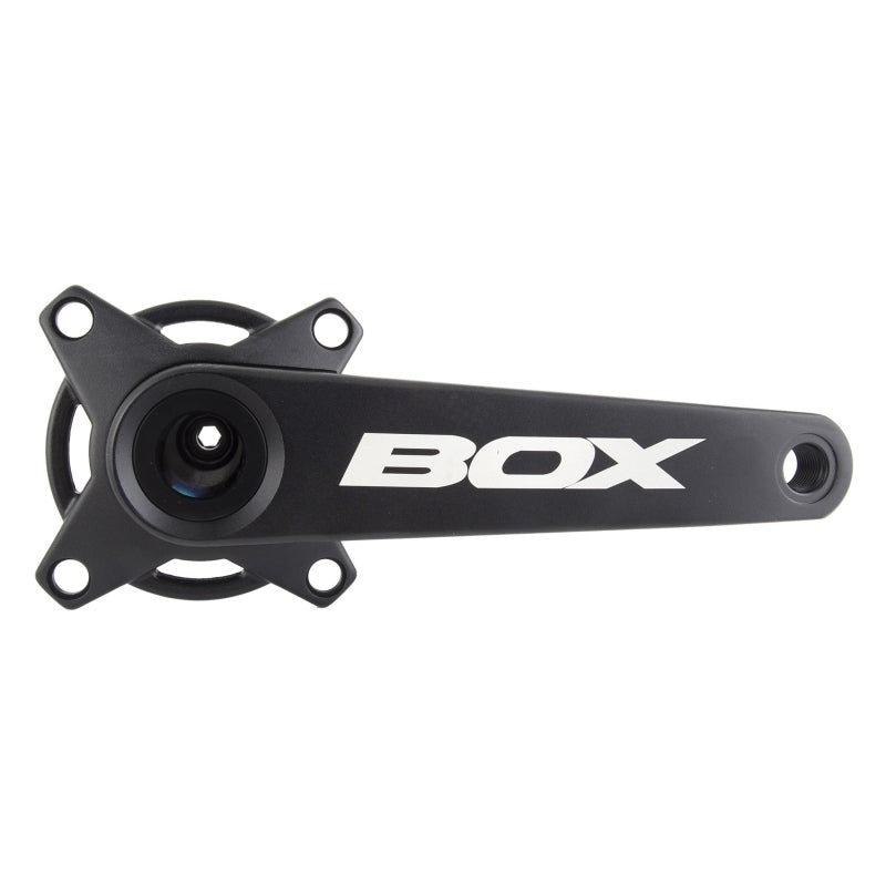 Box Two M30-P Crankset with BB 175mm – Black