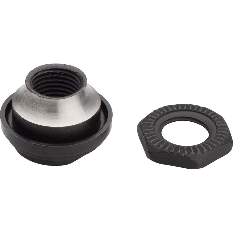 Deore FH-M590 FH-T610 FH-T565 Rear Hub Right Cone and Locknut Unit