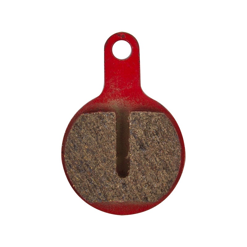 Disc Pads Tektro Lyra IOX Novela – Organic