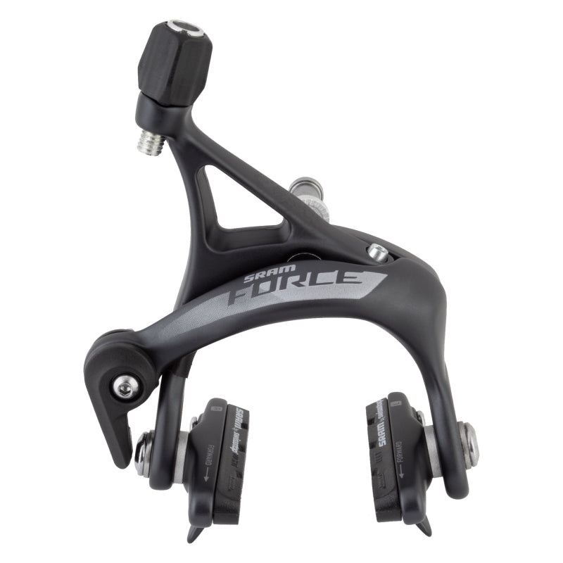 Force AXS Front Road Brake Caliper with 16mm Nut D1