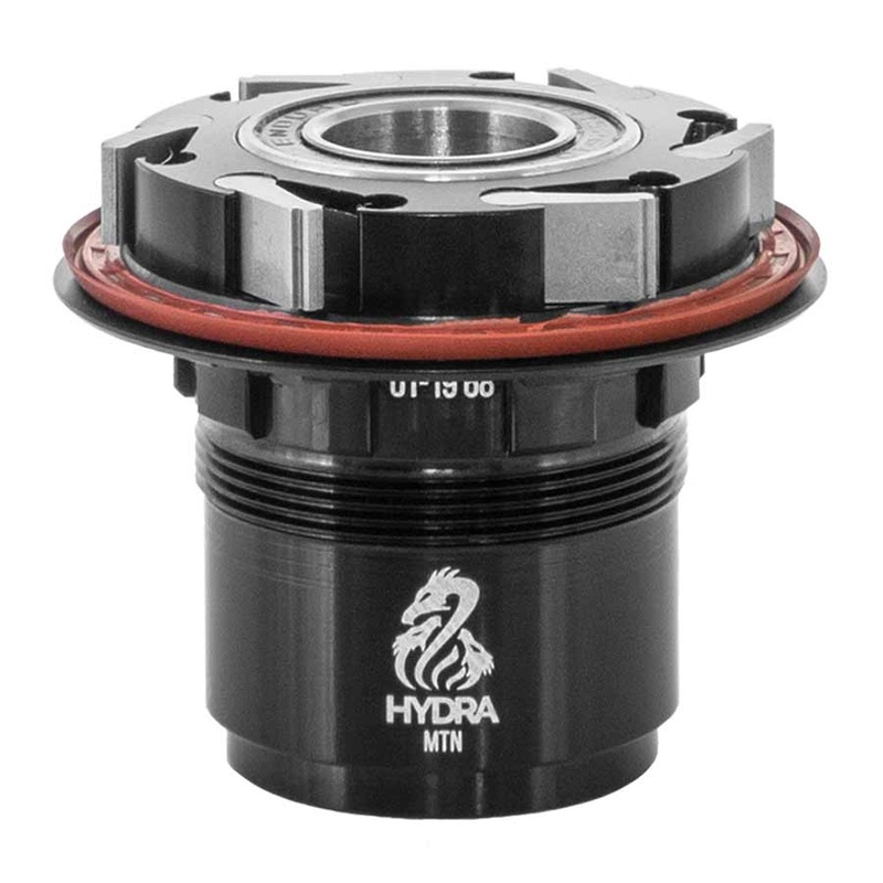 Hydra Complete Freehub Body – XD