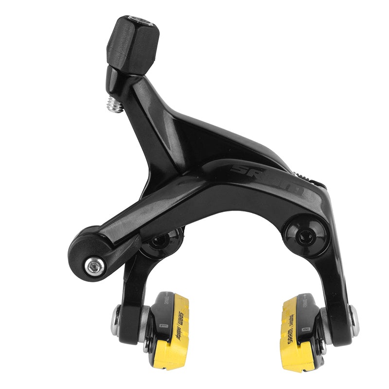 S900 Direct Mount Rear Rim Brake Caliper Black