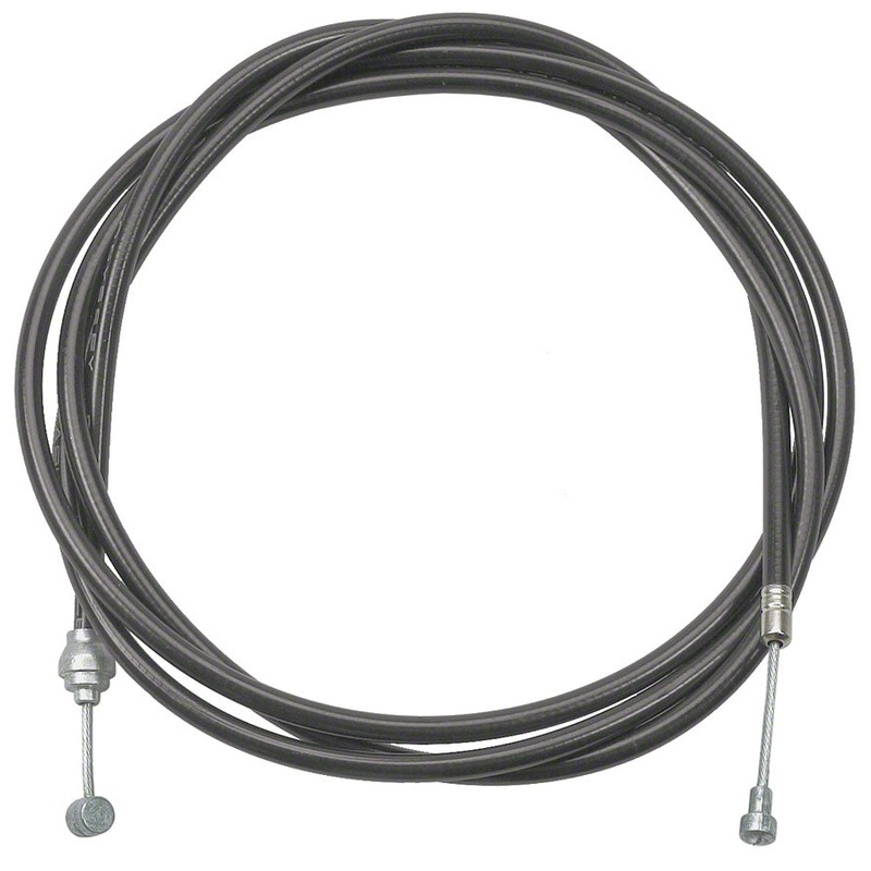 Slic Kable Brake Cable – 1.8mm Black