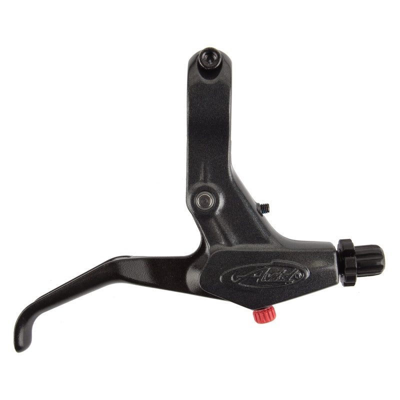 Speed Dial 7 Brake Levers Gray Pair