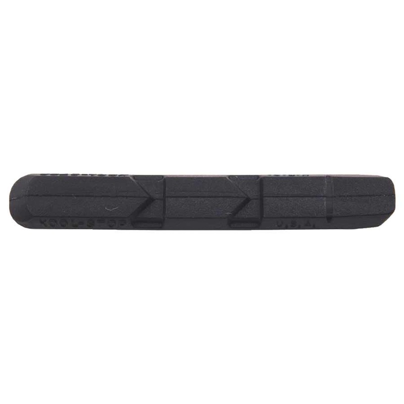 V-Type Pads Black Pr