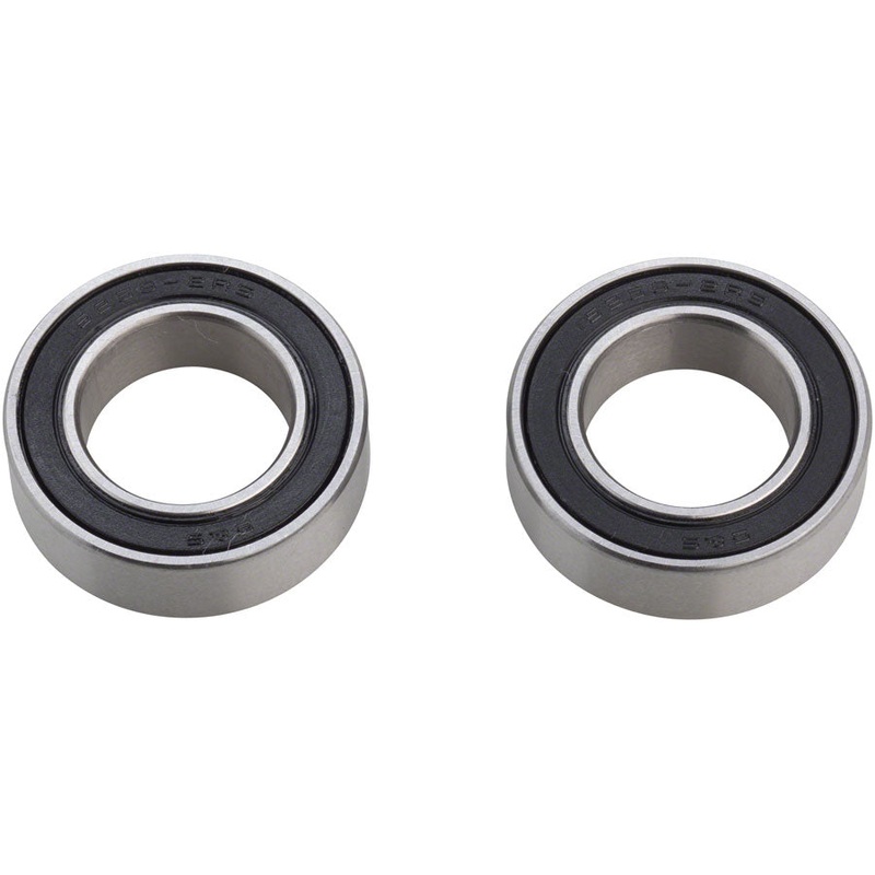 Arrow Front Hub Bearings