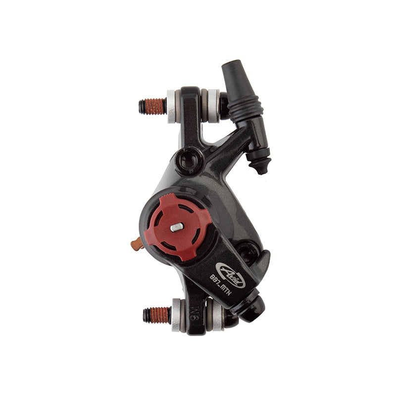 BB7 MTB Cable Disc Brake Graphite CPS Rotor/Bracket Sold Separately