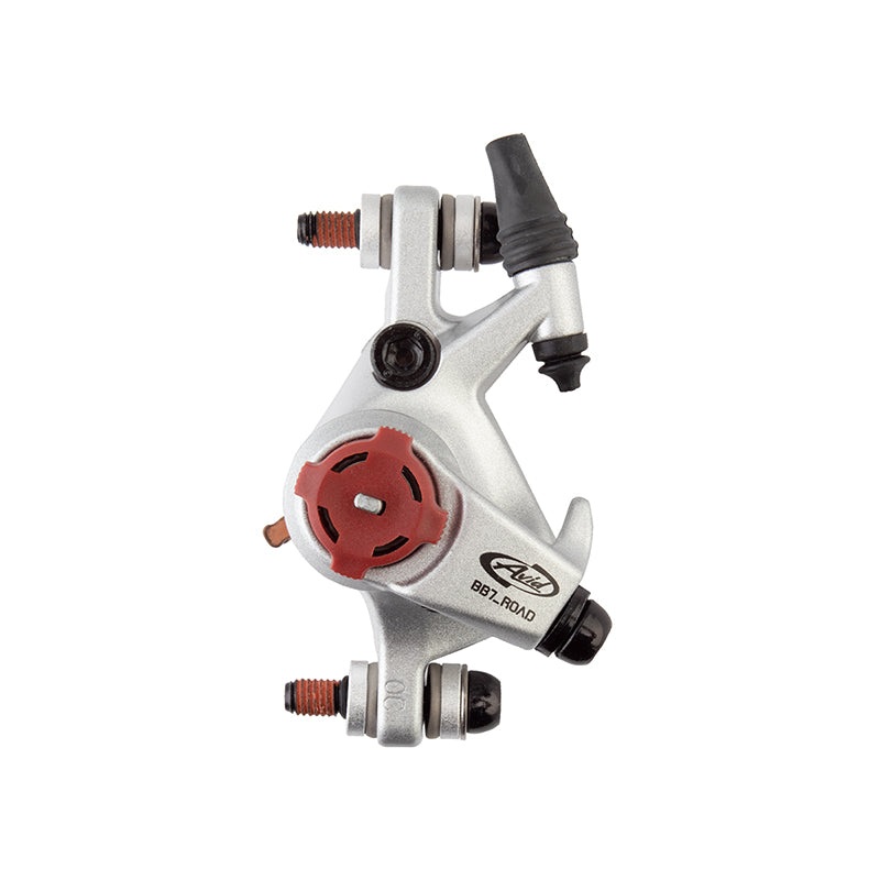 BB7 Road Cable Disc Brake Platinum CPS Rotor/Bracket Sold Separately