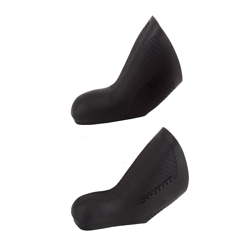 Cable Brake Hood Covers BLK Fit 2013 Red 10-Speed Red 22 Force 22 Rival 22 Pair