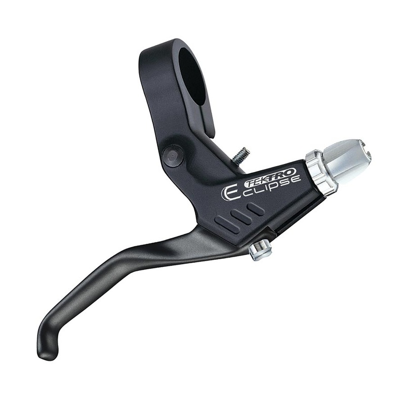 MT2.1 Eclipse Linear Pull/Cantilever Brake Lever Set Black