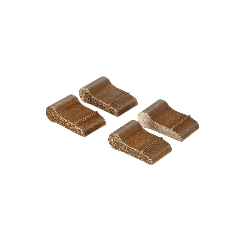 Pro 2 Pro 3 Pro EVO Pawl and Spring set of 4