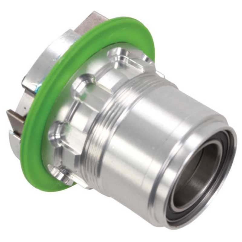 Pro4 XD Driver Conversion