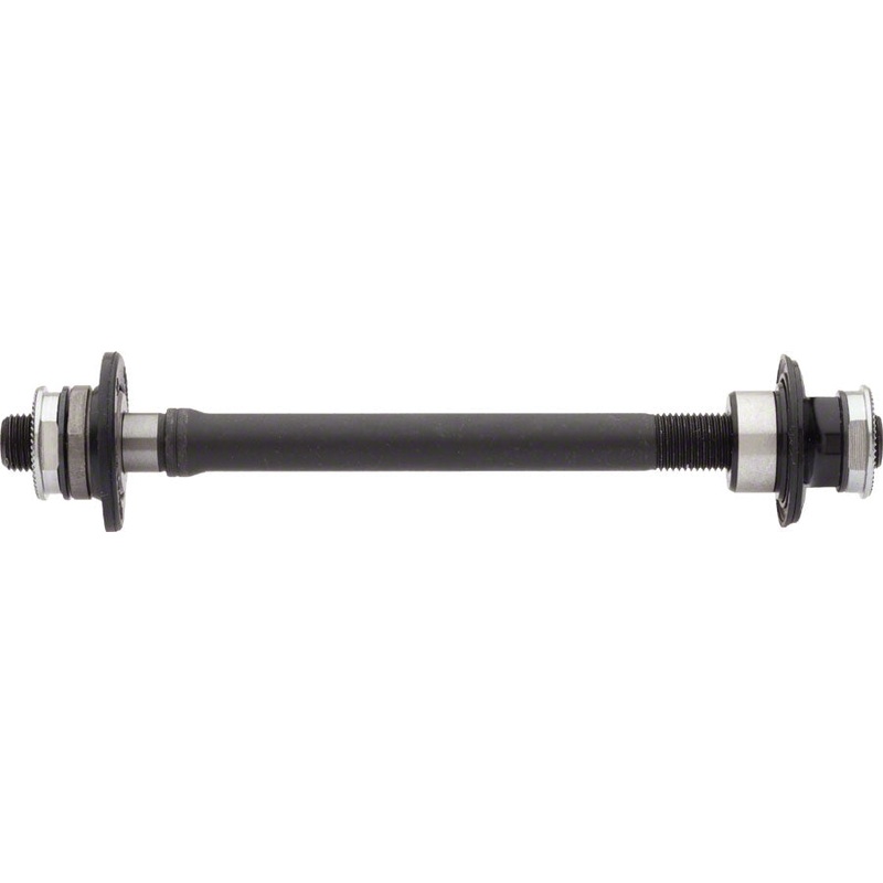 Rise 40 and v2 X.9 QR Rear Axle Kit