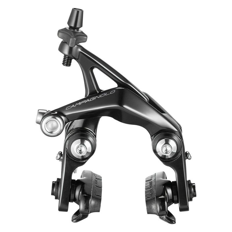Road Brake – Rear Direct Mount Seat Stay Black 2019