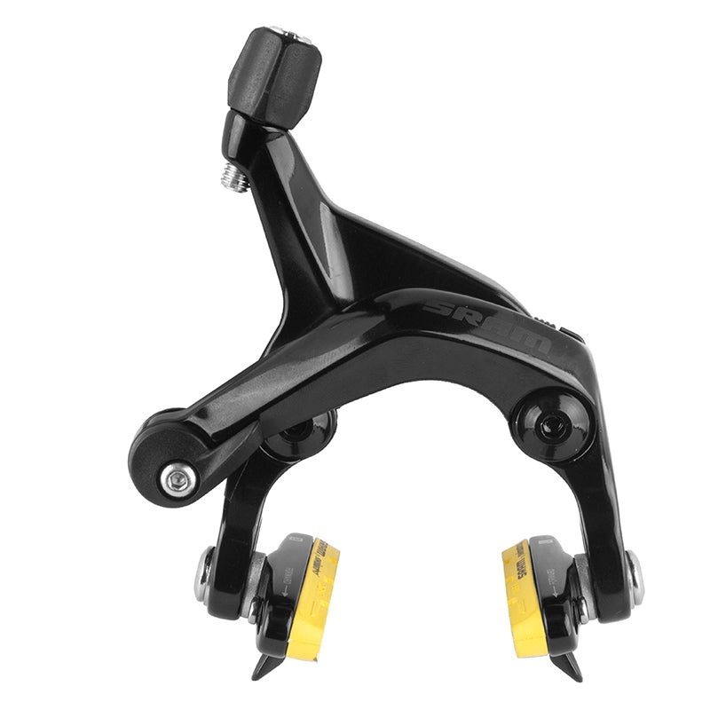 S900 Direct Mount Front Rim Brake Caliper Black