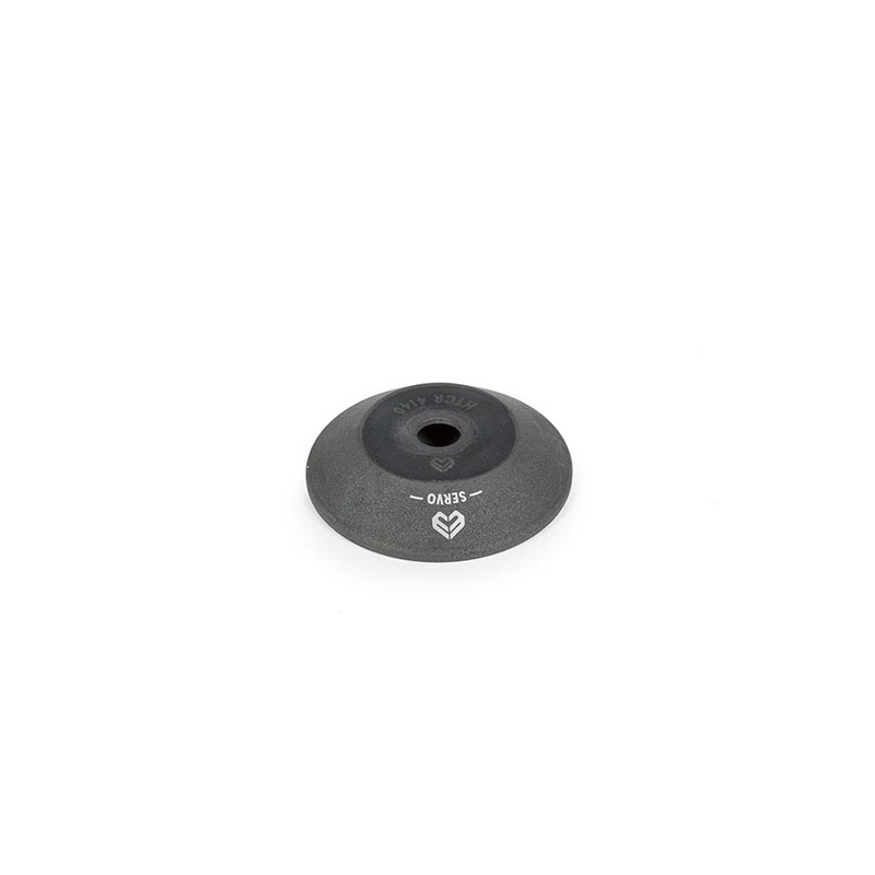 Servo Universal front hub guard