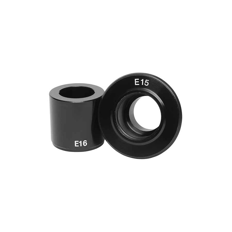 Stans End Cap Kit 12×142/148/157mm MS E-Sync/Neo 6B