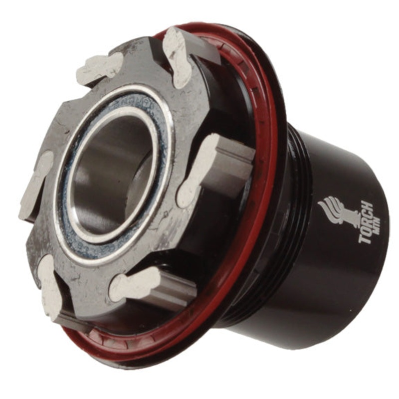 Torch XD1 Complete Freehub Body