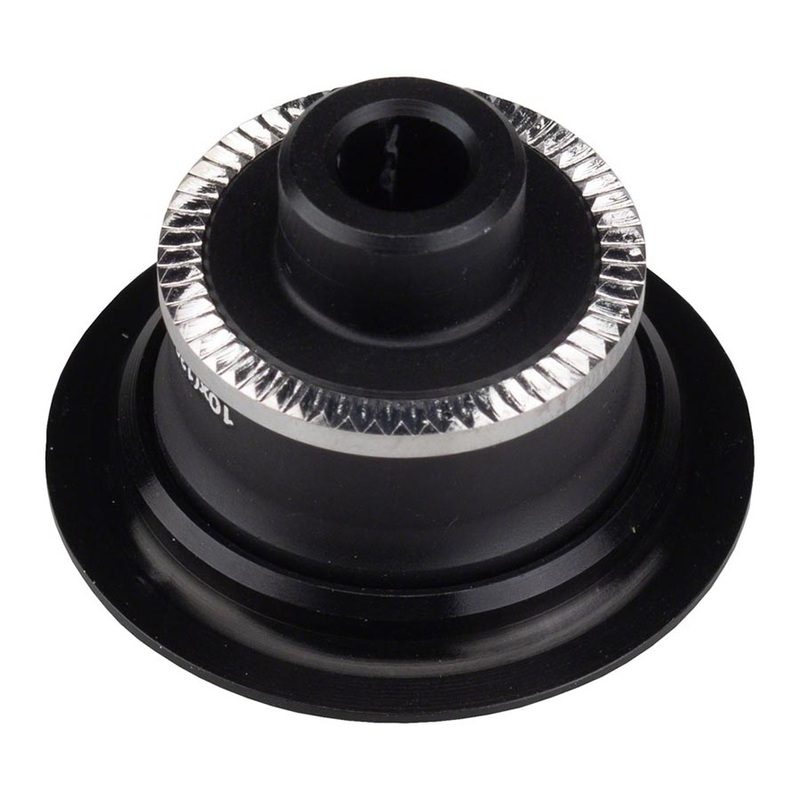 Zipp Cognition Driveside QR End Cap Gen 1/2 Shimano/SRAM 11-Speed Road Freehub Bodies