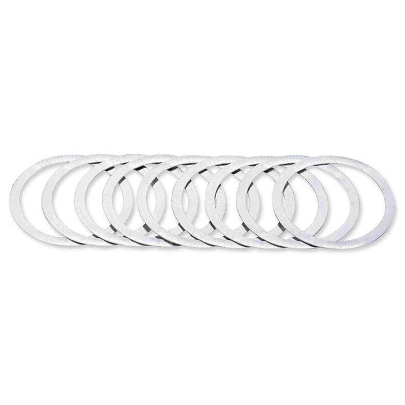 1-1/8″ Microspacer 10-Pack