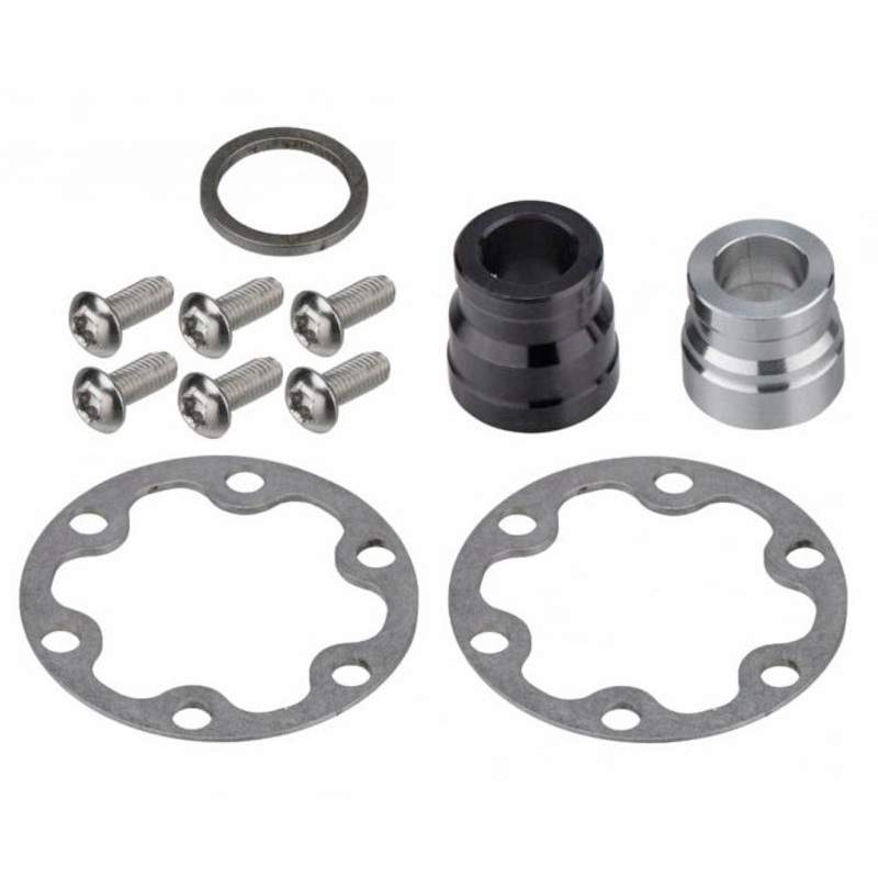 Axle Conversion Kit: Pro 4 12 x 148mm