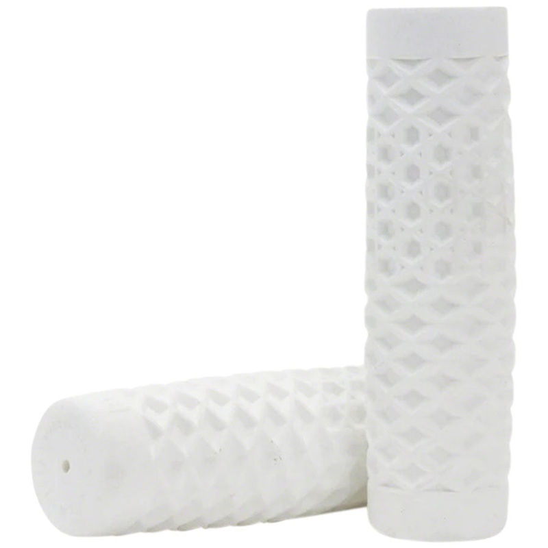 ODI  x Vans Cruiser Grip – White