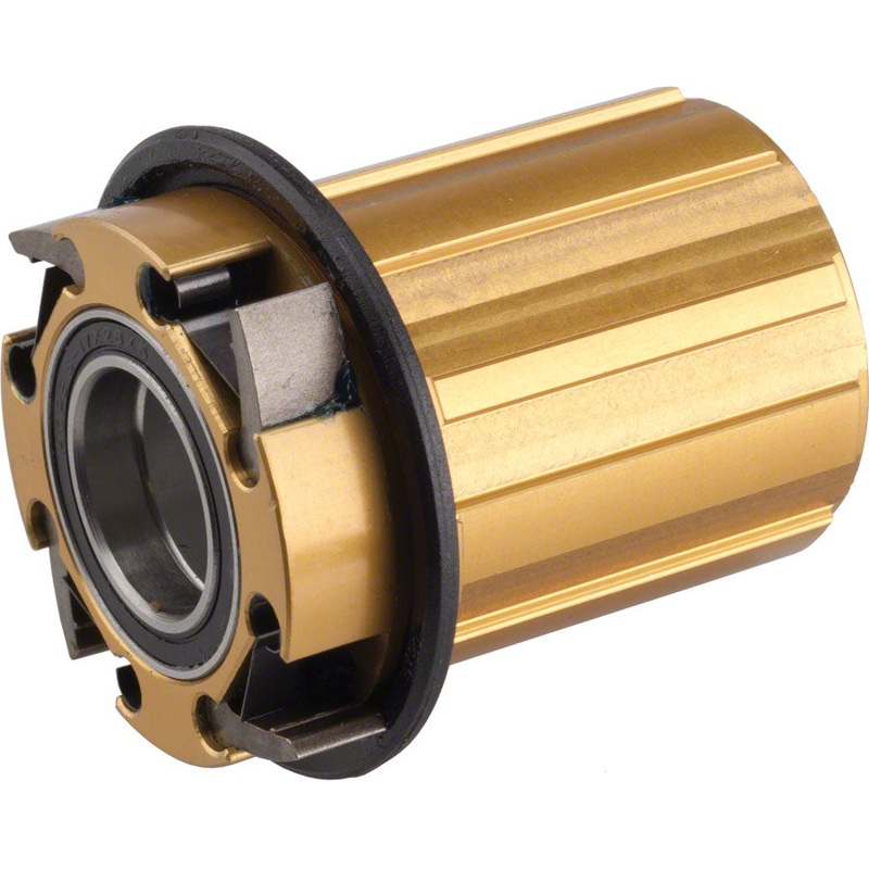 Pro 3 / Pro 2 Evo Aluminum Freehub