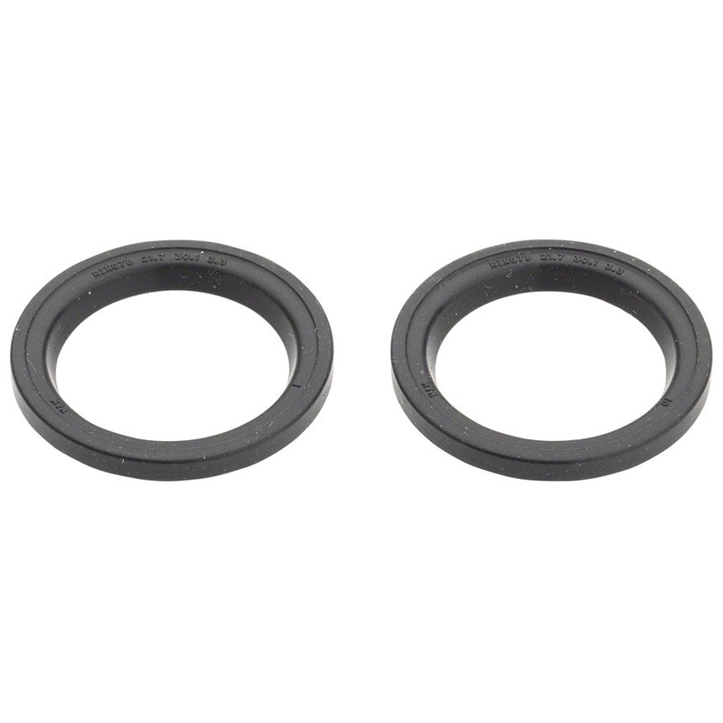 Vault 415 Seal Kit – Front