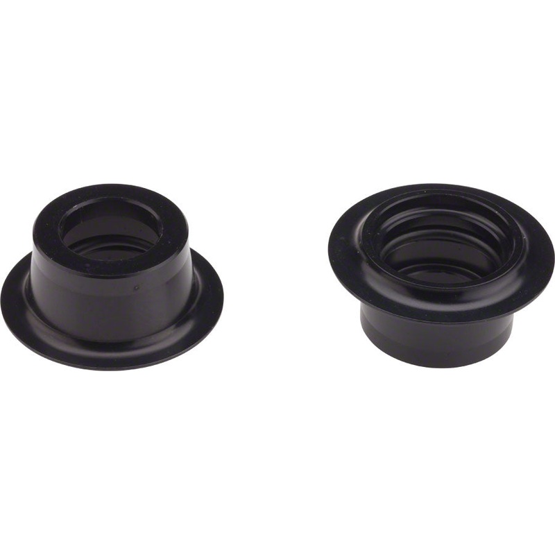 X0 Hub Conversion Caps Rear 12X142mm Fits Rise XX Roam 40 Roam 30 2015 Rise 60 wheels