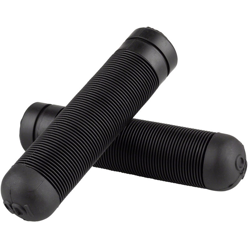 Attack Grips – Black