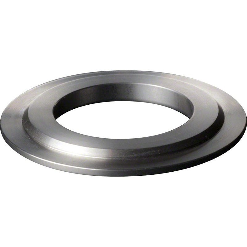 Devolution Baseplate 30.0mm ID 1.5 lower bearing 1- 1/8″ steerer
