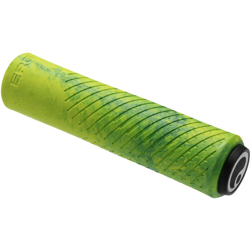 GXR Grips – Lava Yellow/Green Large
