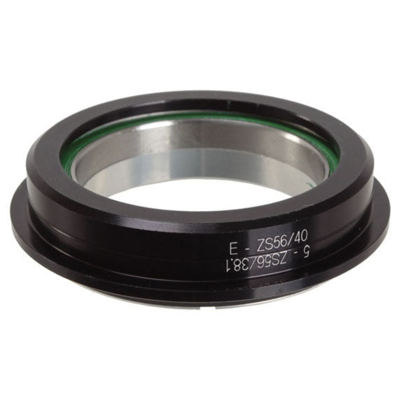 Headset Lower ZS56/40 Black