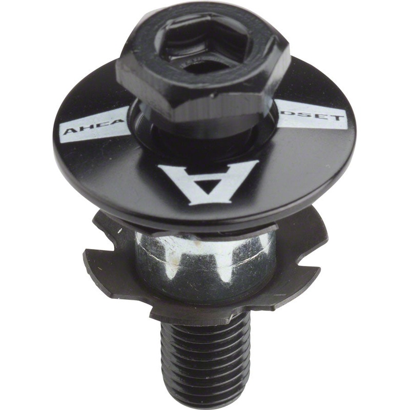 Hollow Top Cap Bolt Starnut 1-1/8″ Threadless Freestyle Headsets