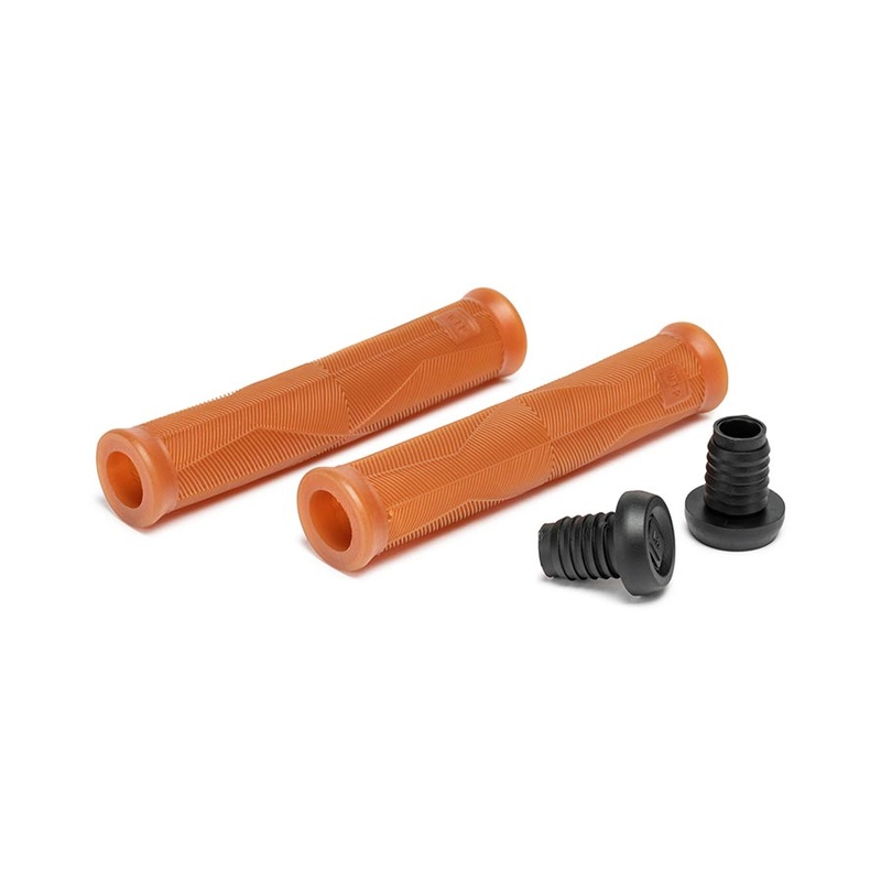 Remote Grips 160mm Gum Pair