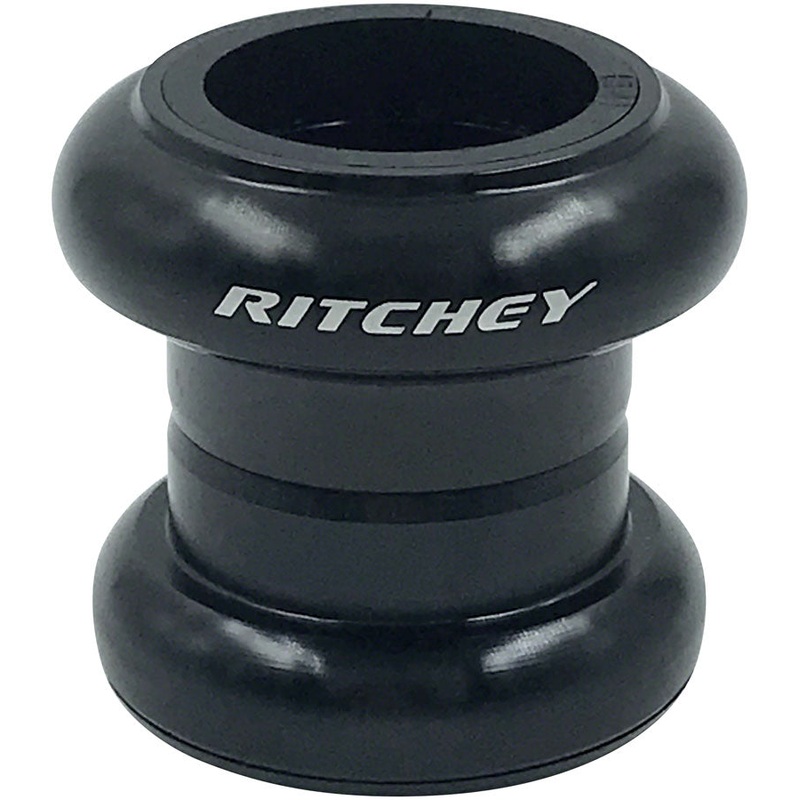 RL1 External Cup Headset – 1-1/8″ Threadless EC34/28.6 EC34 Black